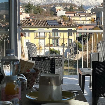 B&B Collemaggio Л'Аквіла Екстер'єр фото