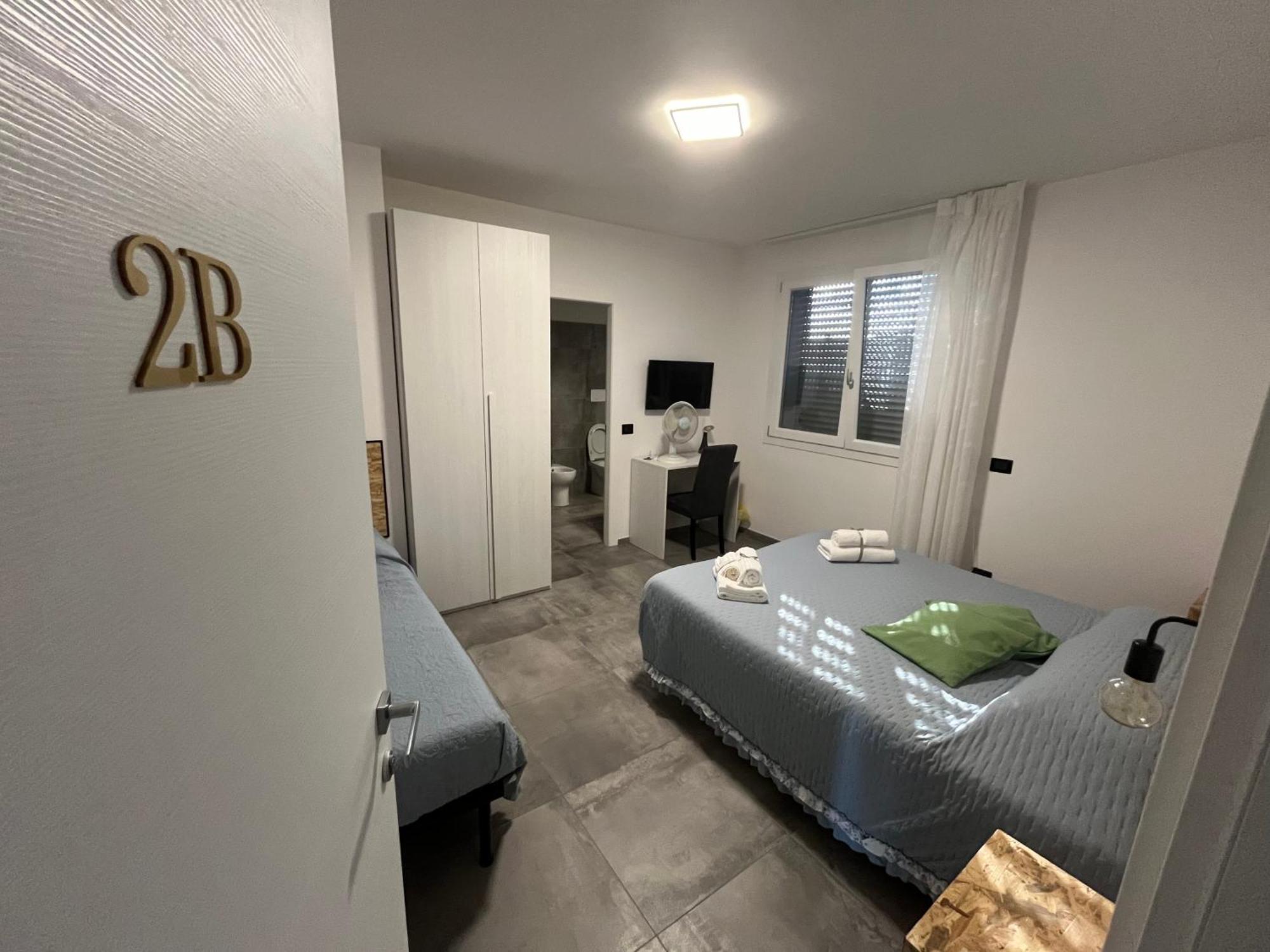 B&B Collemaggio Л'Аквіла Екстер'єр фото