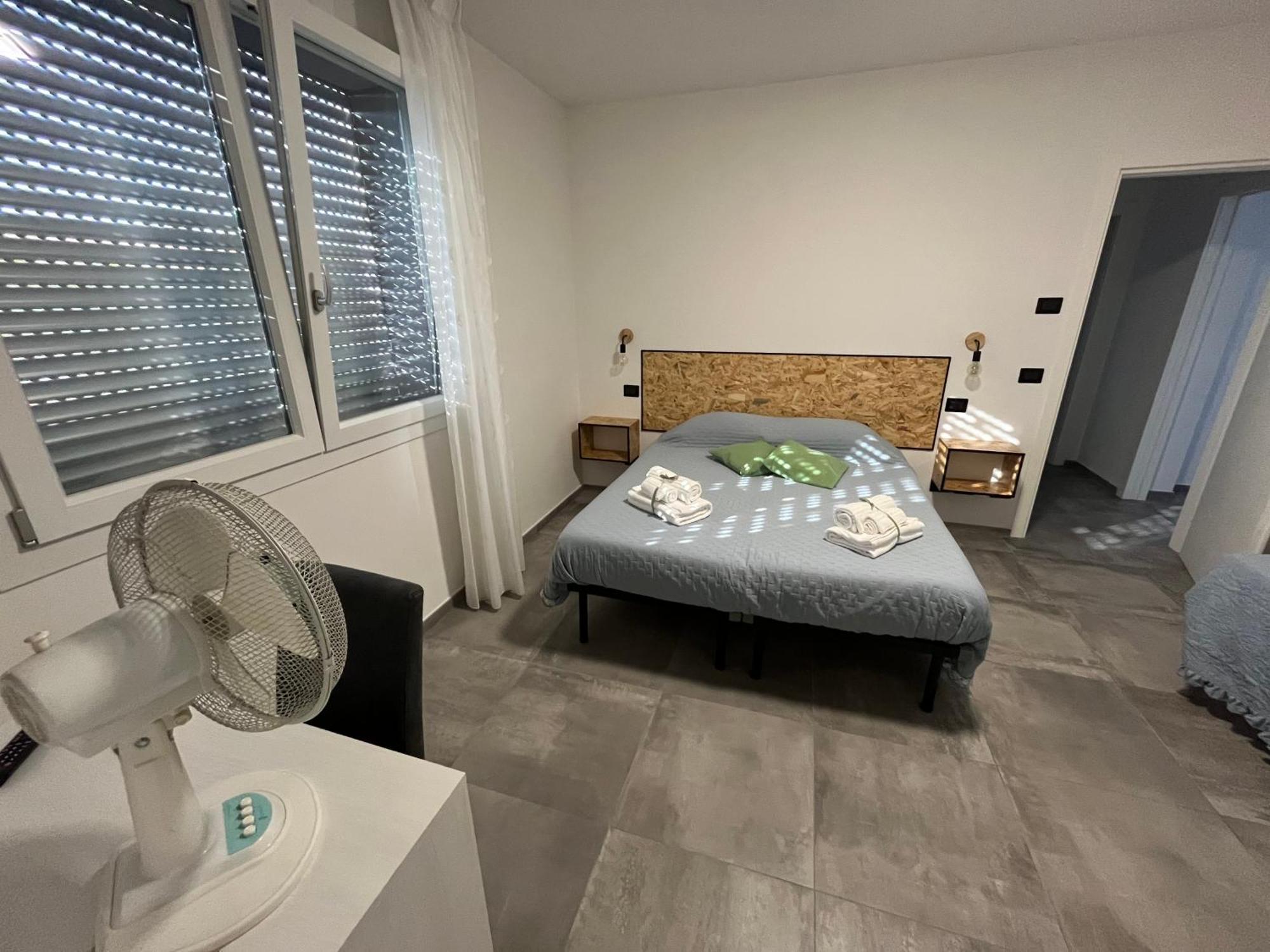 B&B Collemaggio Л'Аквіла Екстер'єр фото