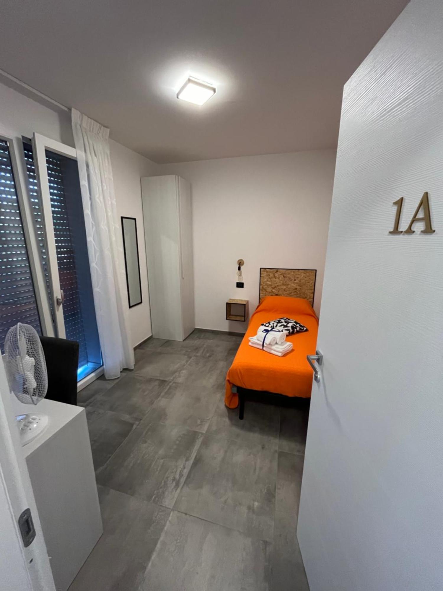 B&B Collemaggio Л'Аквіла Екстер'єр фото