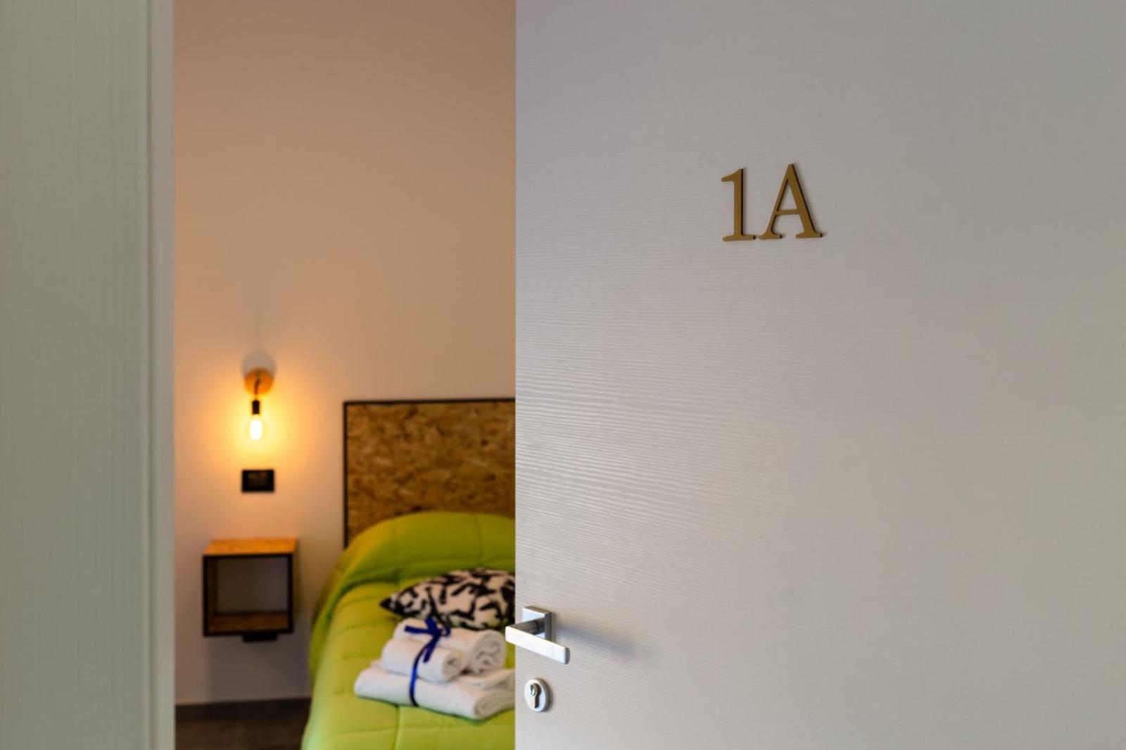 B&B Collemaggio Л'Аквіла Екстер'єр фото