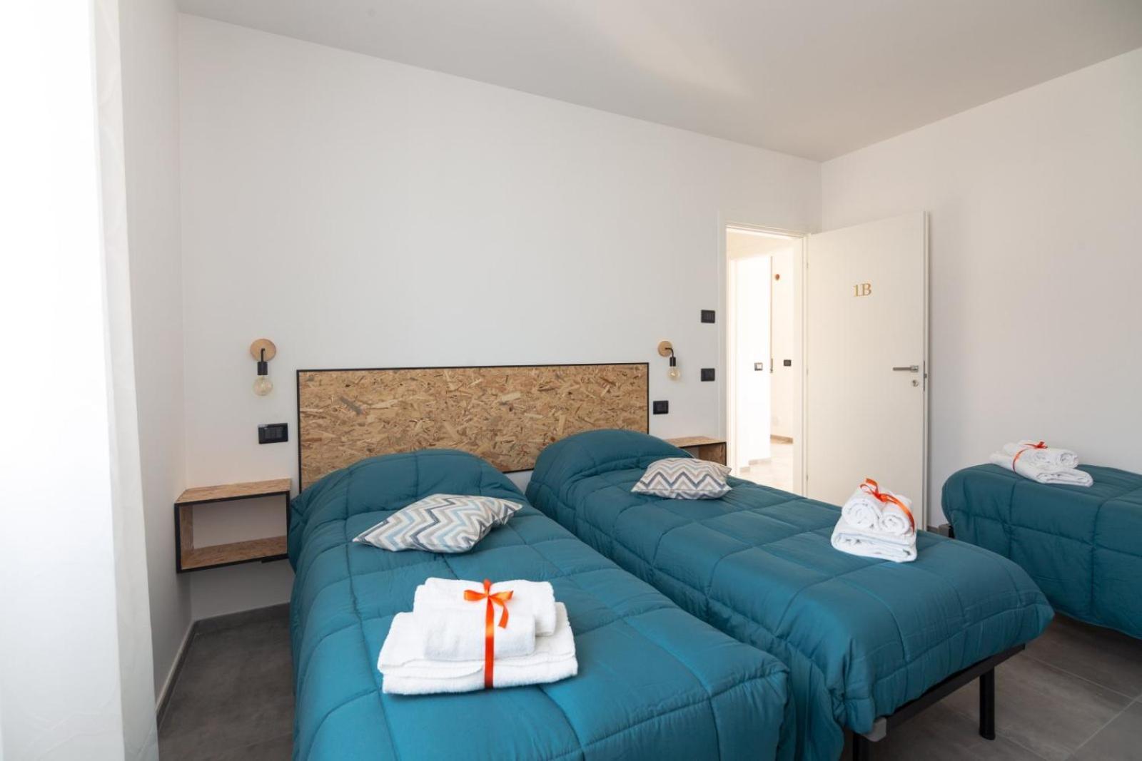 B&B Collemaggio Л'Аквіла Екстер'єр фото