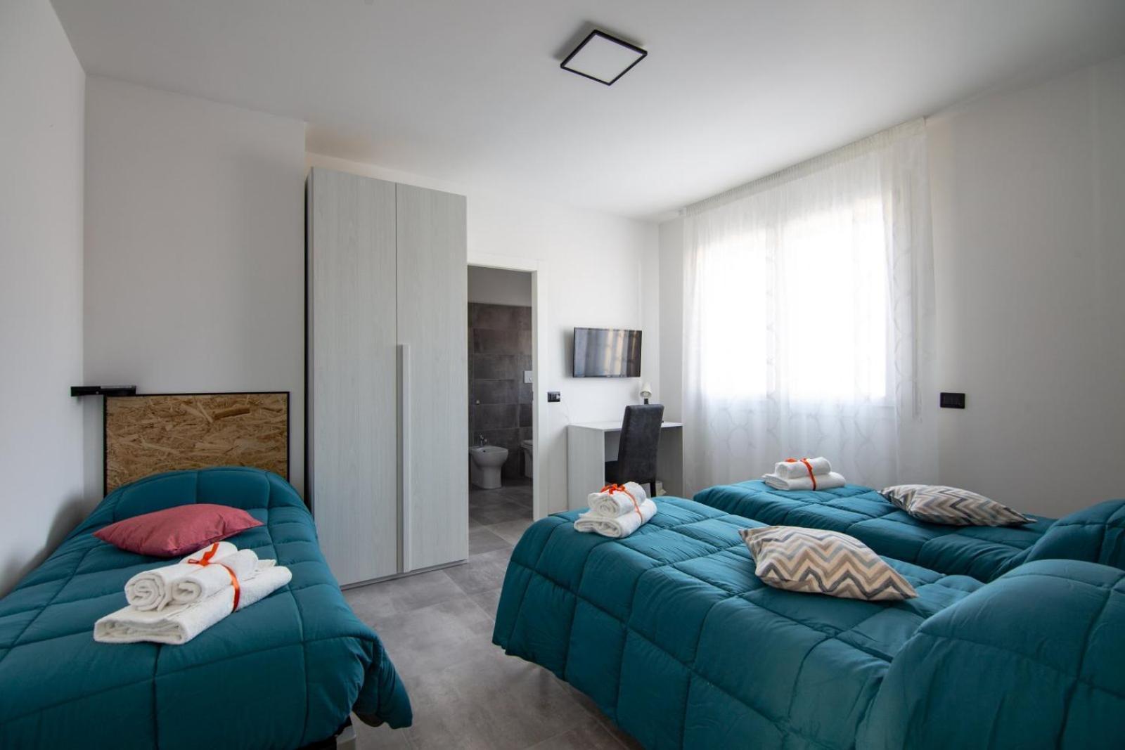B&B Collemaggio Л'Аквіла Екстер'єр фото