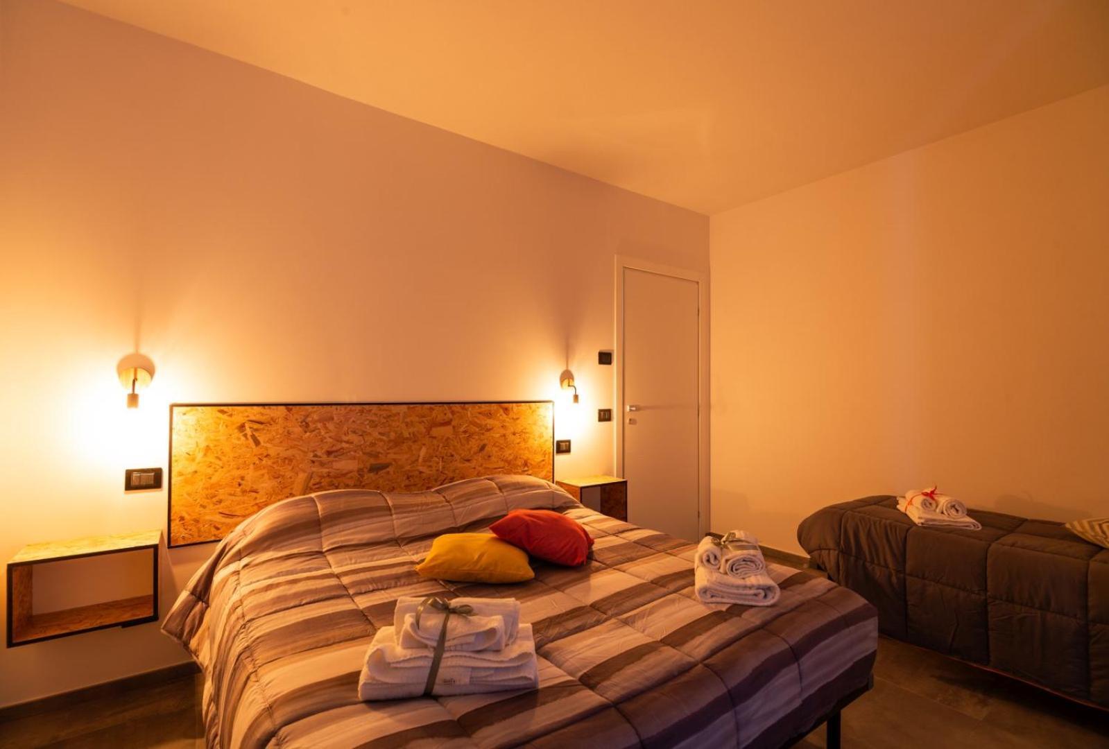 B&B Collemaggio Л'Аквіла Екстер'єр фото