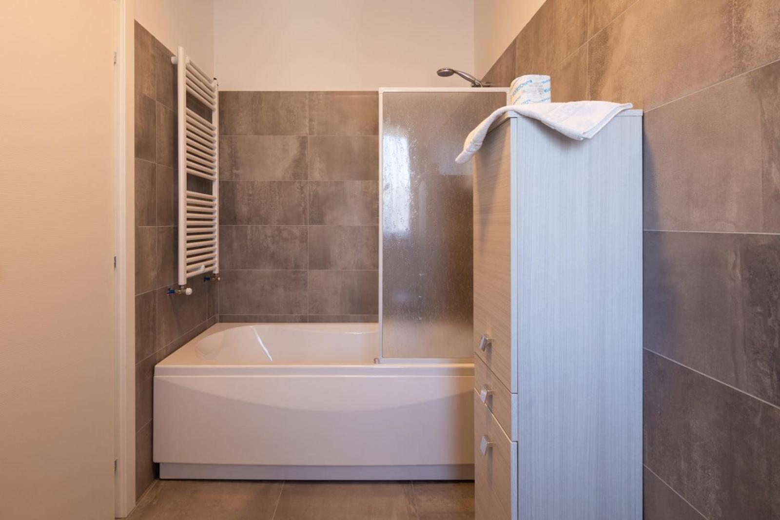 B&B Collemaggio Л'Аквіла Екстер'єр фото