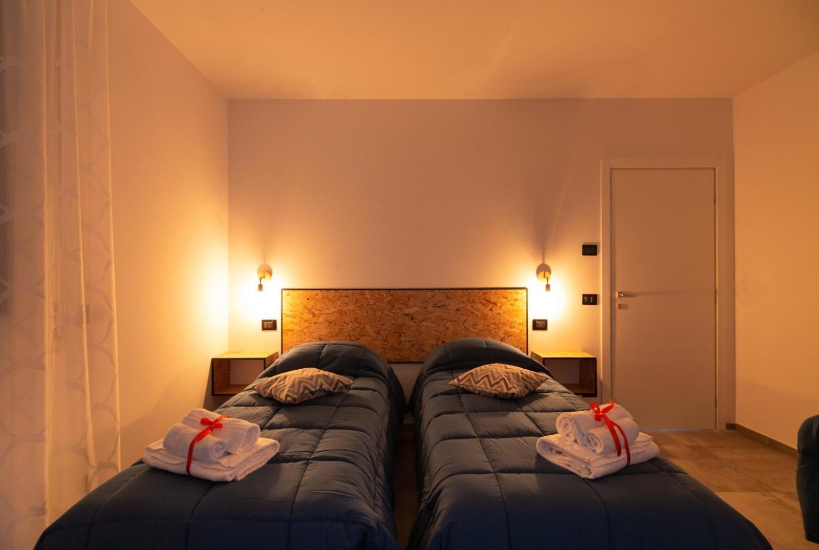 B&B Collemaggio Л'Аквіла Екстер'єр фото