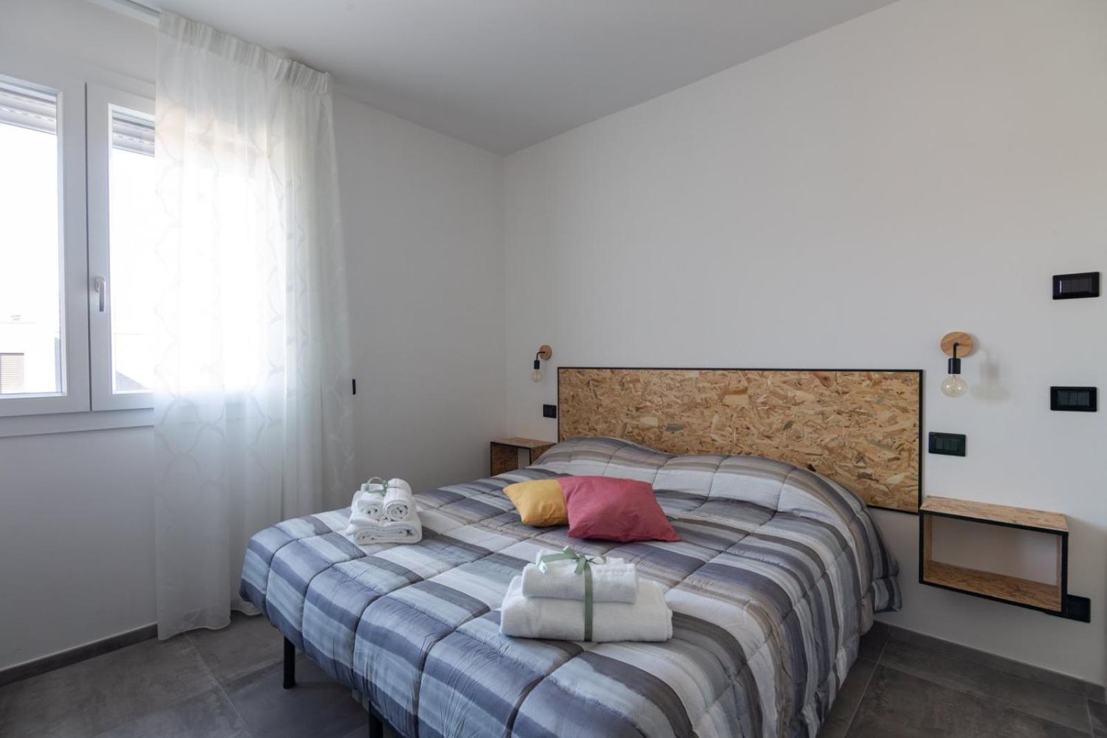 B&B Collemaggio Л'Аквіла Екстер'єр фото