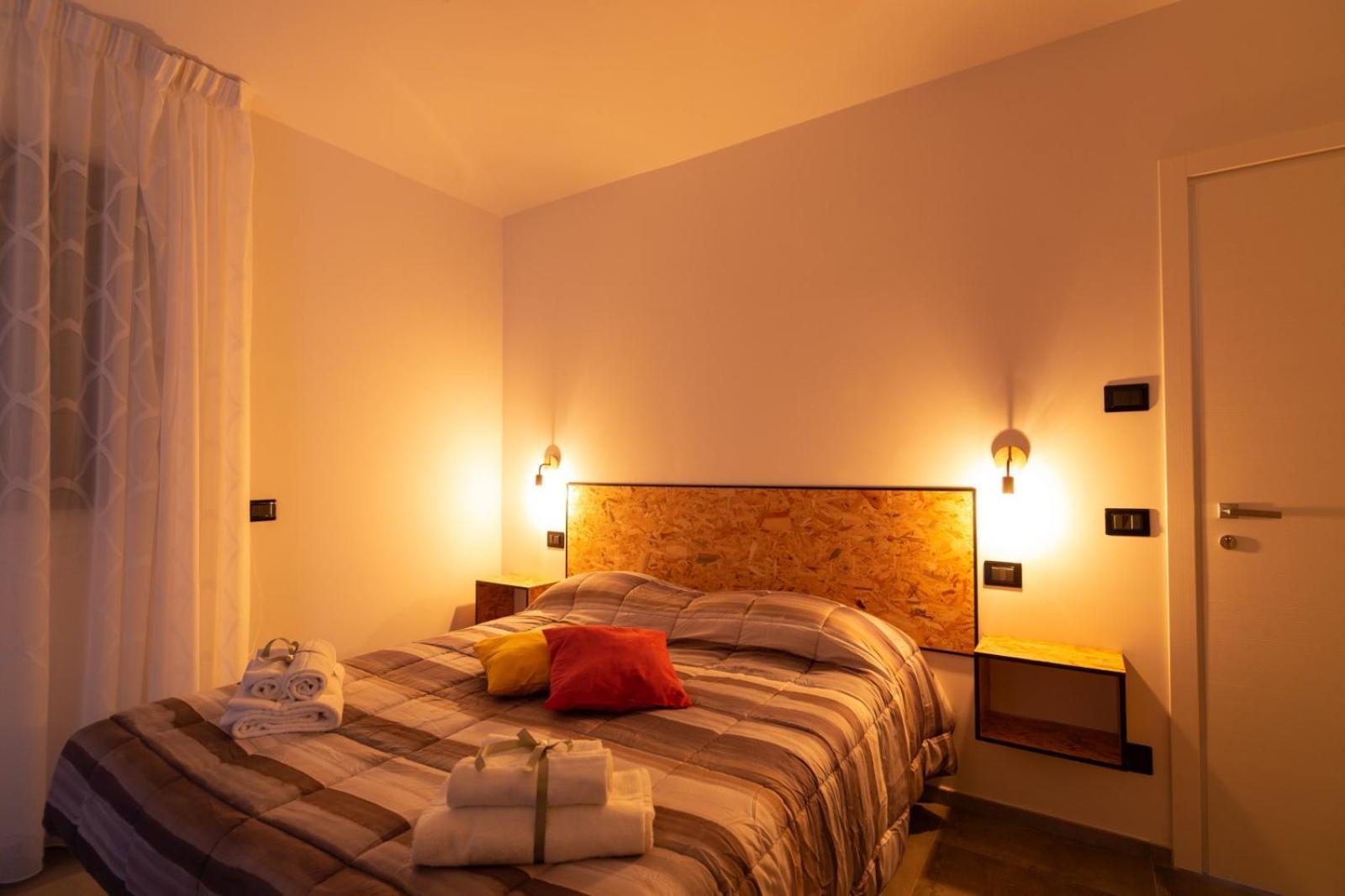 B&B Collemaggio Л'Аквіла Екстер'єр фото