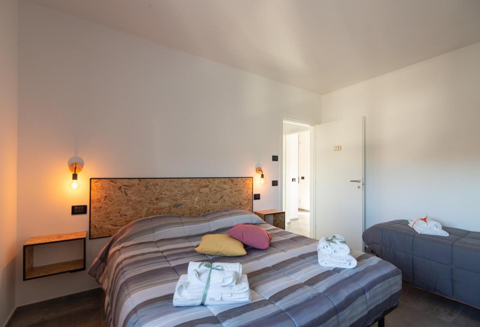 B&B Collemaggio Л'Аквіла Екстер'єр фото